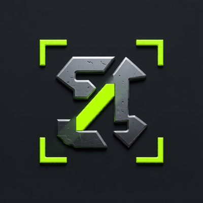 Glyph logo